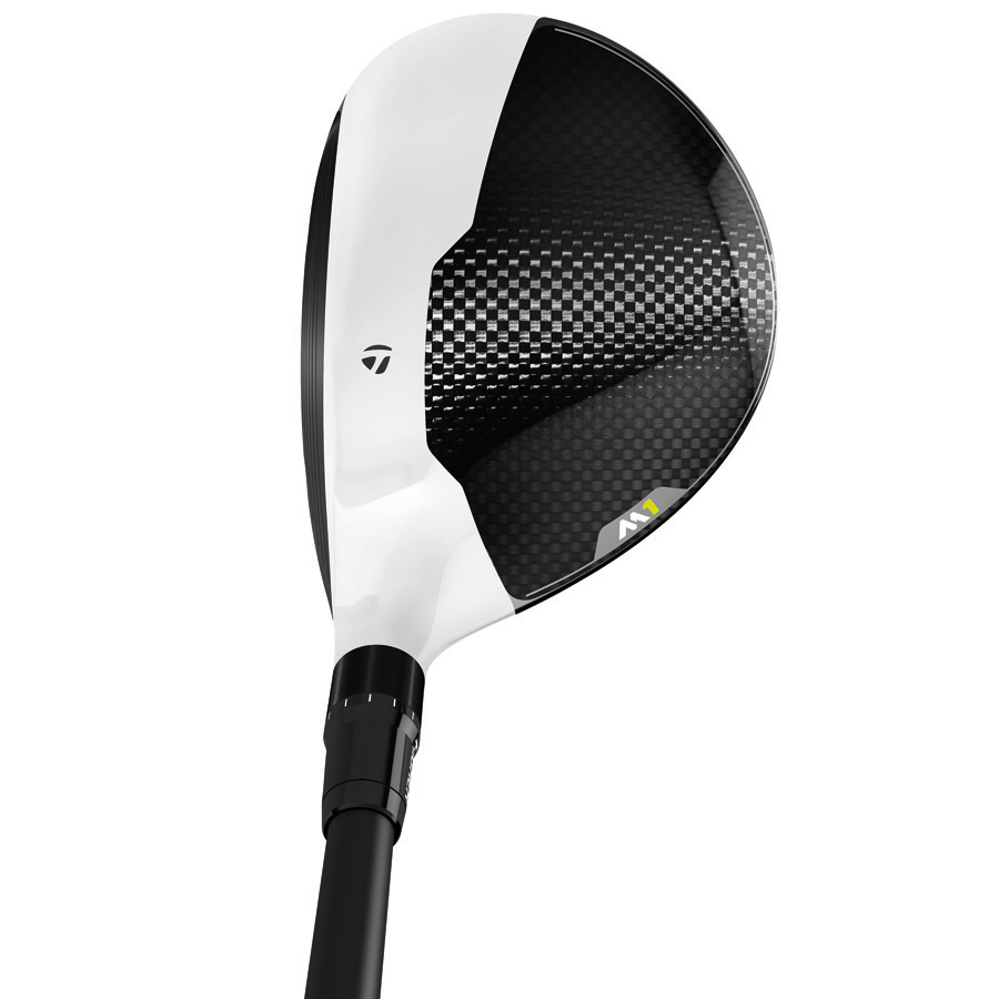 TaylorMade M1 Fairway